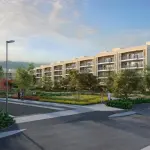 DLF The Valley Gardens Sector 3 Panchkula: Luxury 3 & 4 BHK Independent Floors