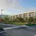 DLF The Valley Gardens Sector 3 Panchkula: Luxury 3 & 4 BHK Independent Floors