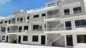 Paradise Darpan City - 3BHK Villas & Apartments in Kharar – landscape