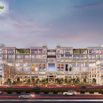 Downtown Mohali – Retail, Offices & Multiplex, Sector 62, Phase 8, Mohali