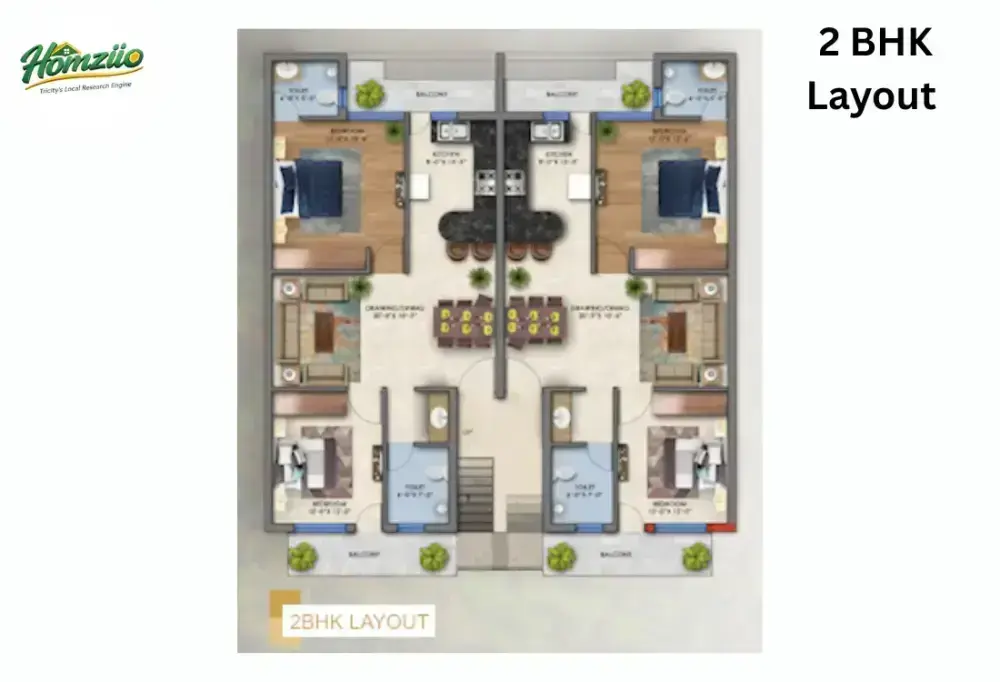 dreamhomes-homziio-2bhklayout.webp