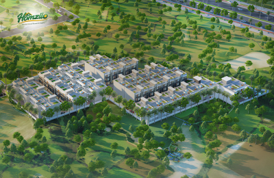 Dream Homes - Luxury Independent Residential Apartments Floors