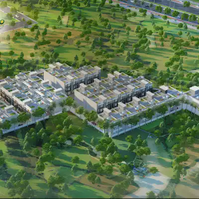 Dream Homes - Luxury Independent Residential Apartments Floors