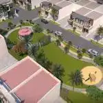 Eco City Hills Sector 14 Panchkula | Residential Plots in Panchkula by Unity Meadows