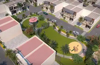 Eco City Hills Sector 14 Panchkula | Residential Plots in Panchkula by Unity Meadows - New Residential Project in Panchkula