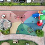 El Spazia Zirakpur - 3 & 4 BHK Luxury Apartments on PR-7 Airport Road