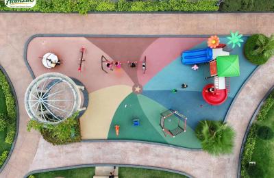 El Spazia Zirakpur - 3 &amp; 4 BHK Luxury Apartments on PR-7 Airport Road - New Residential Project in Mohali