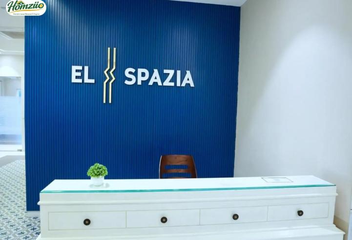 El Spazia Zirakpur - 3 & 4 BHK Luxury Apartments on PR-7 Airport Road in Mohali – gallery image 11
