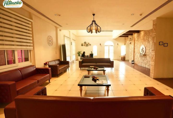 El Spazia Zirakpur - 3 & 4 BHK Luxury Apartments on PR-7 Airport Road in Mohali – gallery image 13