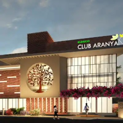 Eldeco Aranya Sector 16 Panchkula | Premium Plots &amp; Villas for Sale - Top Real Estate in Panchkula