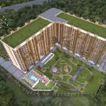 Elegancia Kharar Mohali - 2 & 3 BHK Apartments on Ludhiana Chandigarh Highway