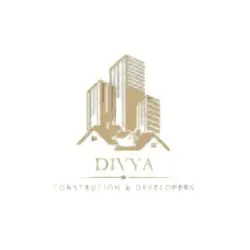 Divya Builders logo
