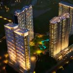 Embassy Grand New Chandigarh Mullanpur - 4 BHK Luxury Resort Residences Sector 4