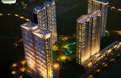 Embassy Grand New Chandigarh Mullanpur - 4 BHK Luxury Resort Residences Sector 4 - New Residential Project in New Chandigarh