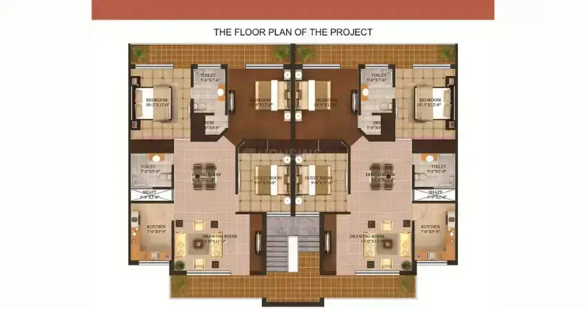 Emerging India Heights II-homziio_001 (1)-1