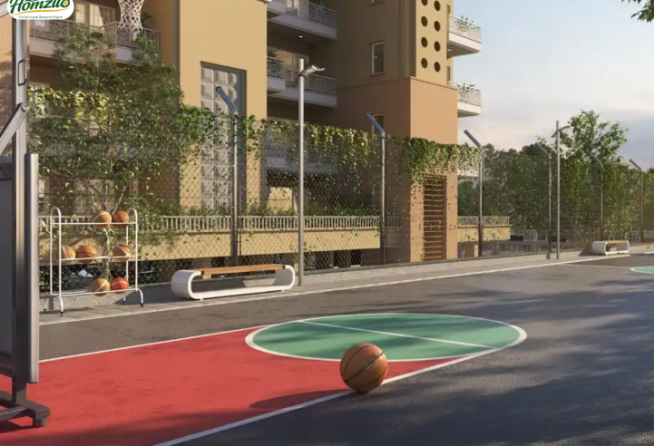 Escon Primera Zirakpur – Luxury 2, 3 & 4 BHK Apartments on PR-7 Highway by Malwa Developers – gallery image 16