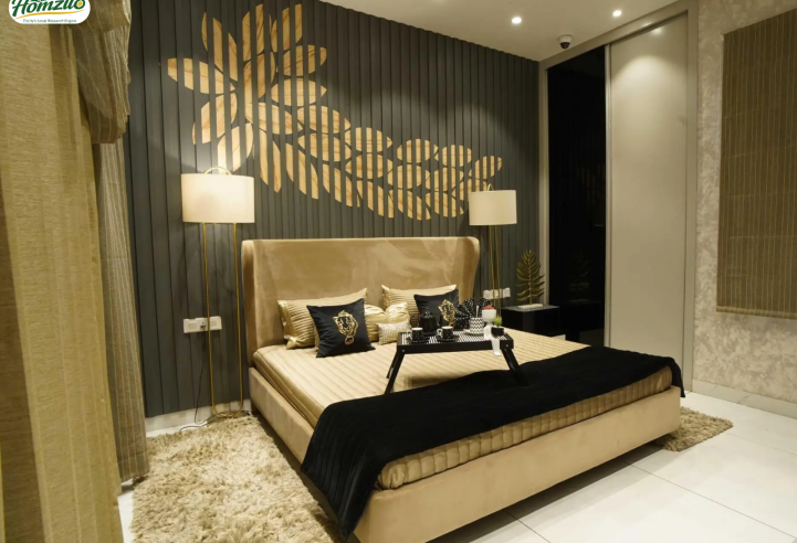 Escon Primera Zirakpur – Luxury 2, 3 & 4 BHK Apartments on PR-7 Highway by Malwa Developers – gallery image 30