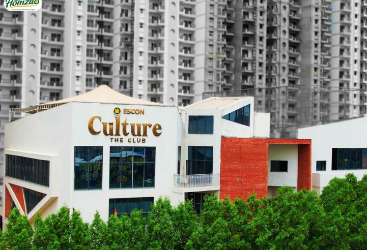 Escon Primera Zirakpur – Luxury 2, 3 & 4 BHK Apartments on PR-7 Highway by Malwa Developers – gallery image 14