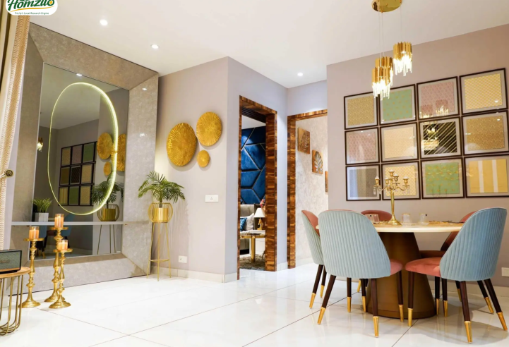 Escon Primera Zirakpur – Luxury 2, 3 & 4 BHK Apartments on PR-7 Highway by Malwa Developers – gallery image 20
