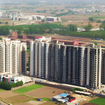 Escon Primera Mohali | Luxury Flats on PR-7 Highway