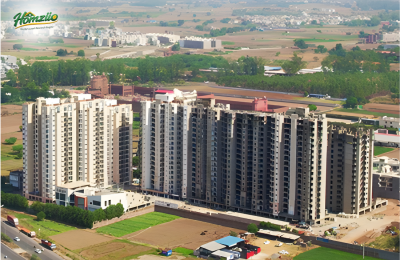 Escon Primera Mohali | Luxury Flats on PR-7 Highway