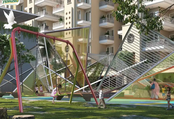 Escon Primera Zirakpur – Luxury 2, 3 & 4 BHK Apartments on PR-7 Highway by Malwa Developers – gallery image 12
