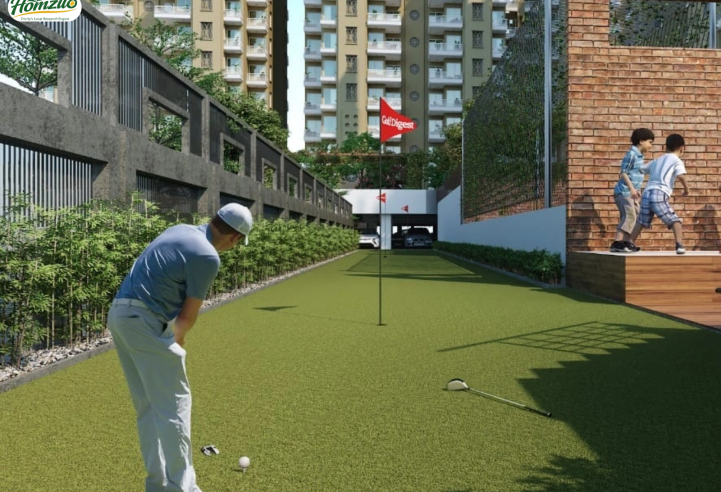Escon Primera Zirakpur – Luxury 2, 3 & 4 BHK Apartments on PR-7 Highway by Malwa Developers – gallery image 13