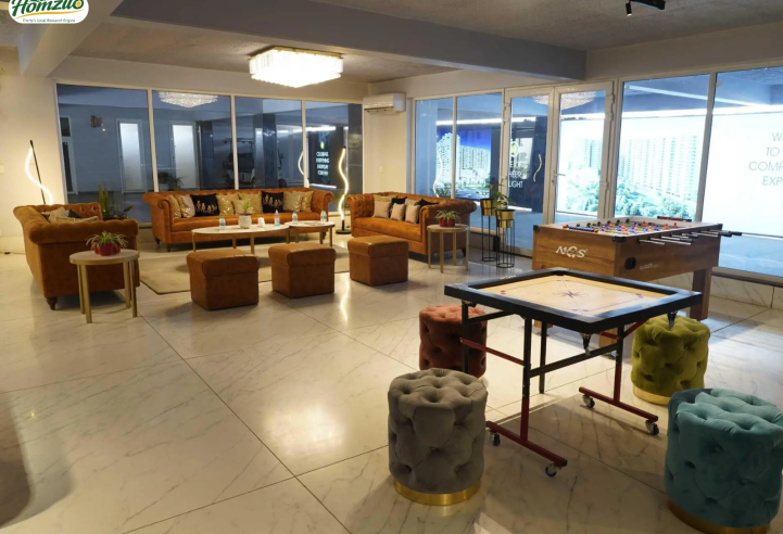 Escon Primera Zirakpur – Luxury 2, 3 & 4 BHK Apartments on PR-7 Highway by Malwa Developers – gallery image 22