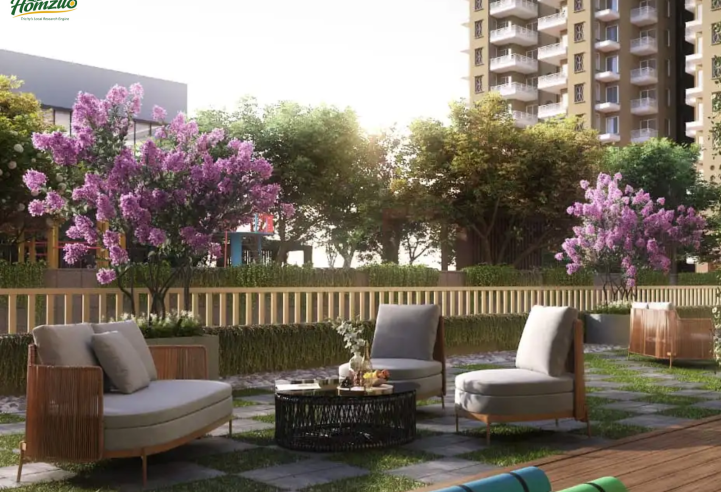 Escon Primera Zirakpur – Luxury 2, 3 & 4 BHK Apartments on PR-7 Highway by Malwa Developers – gallery image 23