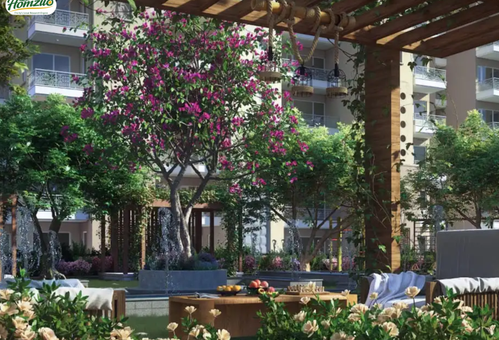 Escon Primera Zirakpur – Luxury 2, 3 & 4 BHK Apartments on PR-7 Highway by Malwa Developers – gallery image 15