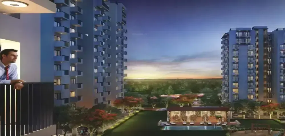 Essel Asha Panchkula By Zee Phase 2 Sector 20 Panchkula | Affordable 2-3 BHK Apartments