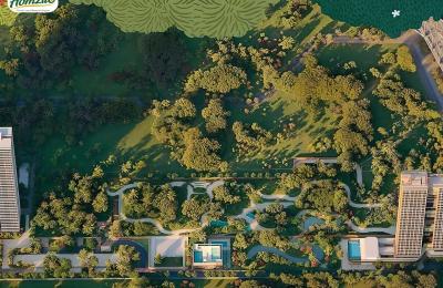 Estate 361 Sector 36A Gurugram - 3 & 4 BHK Luxury Apartments on Dwarka Expressway - New Residential Project in Gurgaon