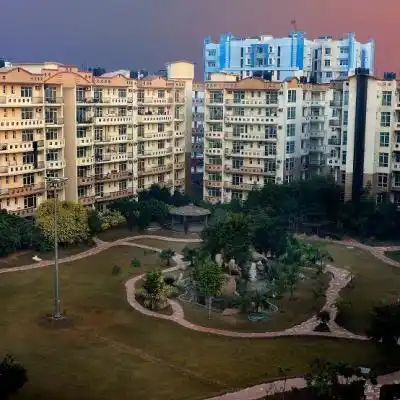 Gillco Towers Mohali Sector 127 | Luxury 3 &amp; 4 BHK Apartments for Sale | Prices from 63 Lakh | Vastu Compliant
