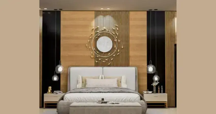 Evermark The Ethereal Zirakpur: Luxury 3 BHK Apartments in Ramgarh Bhudda | Best Residential Projects in Zirakpur – interior