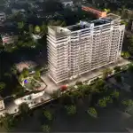 Evermark The Ethereal Zirakpur: Luxury 3 BHK Apartments in Ramgarh Bhudda | Best Residential Projects in Zirakpur