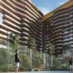 Evoq Antalia Sector 66 Mohali – Luxury 3 & 4 BHK High-Rise Apartments