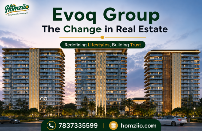 Evoq Group Mohali: An Honest, Fact-Checked Guide Before You Invest