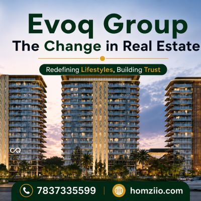 Evoq Group Mohali: An Honest, Fact-Checked Guide Before You Invest