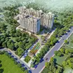 Exotic Grandeur Panchkula: Luxury 4BHK Apartments in High-Rise Projects in Panchkula | Residential Property in Panchkula