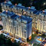 Exotic Grandeur Panchkula: Luxury 4BHK Apartments in High-Rise Projects in Panchkula | Residential Property in Panchkula