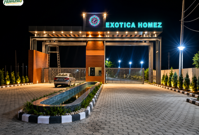 front-gate-exotic-homez-homziio-1