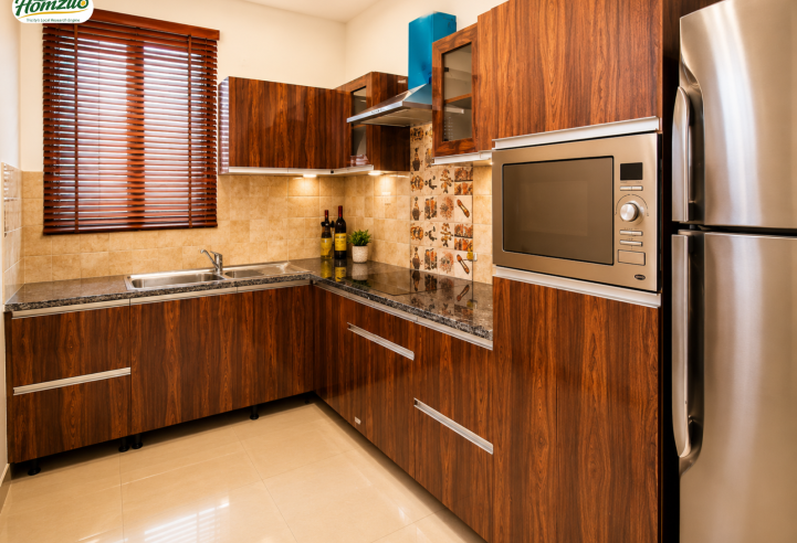 Exotica Homez - Premium Residential Projects in Kharar – interior