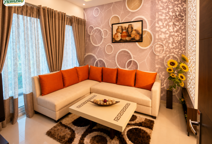 Exotica Homez - Premium Residential Projects in Kharar – common area