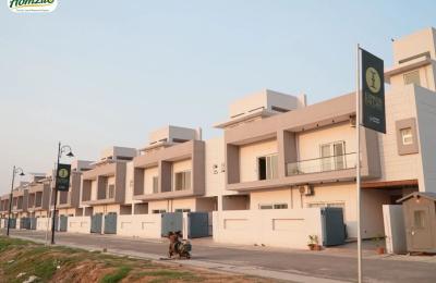 Express City Sonepat Sector 35 - Residential Plots & Builder Floors Near KMP Expressway - New Residential Project in Sonipat