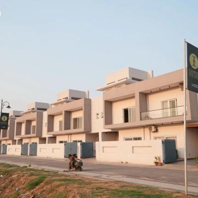 Express City Sonepat Sector 35 - Residential Plots &amp; Builder Floors Near KMP Expressway