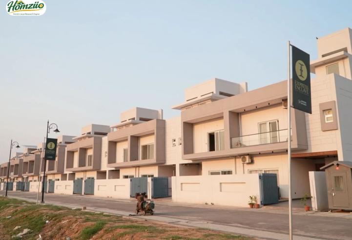 Express City Sonepat Sector 35 - Residential Plots &amp; Builder Floors Near KMP Expressway in Sonipat
