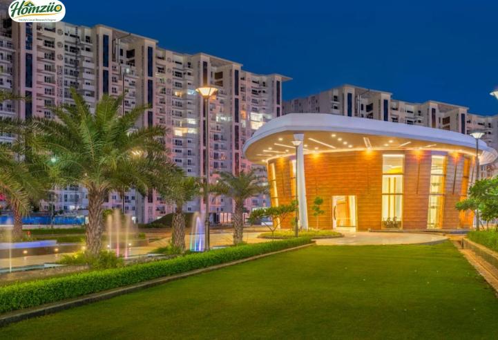 JLPL Falcon View Sector 66A Mohali | Luxury 3 BHK, 4 BHK & 5 BHK Apartments Penthouses for Sale | Prices & Reviews – amenities area