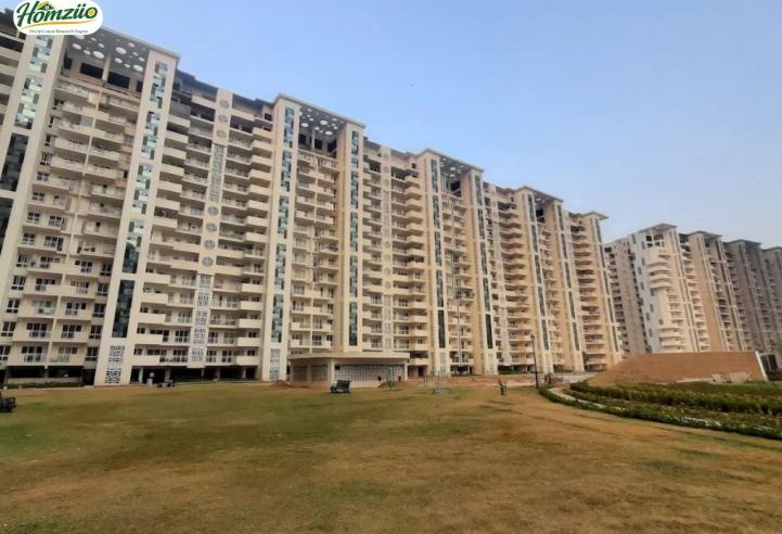 JLPL Falcon View Sector 66A Mohali | Luxury 3 BHK, 4 BHK & 5 BHK Apartments Penthouses for Sale | Prices & Reviews – clubhouse
