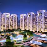 JLPL Falcon View Sector 66A Mohali | Luxury 3 BHK, 4 BHK & 5 BHK Apartments Penthouses for Sale | Prices & Reviews