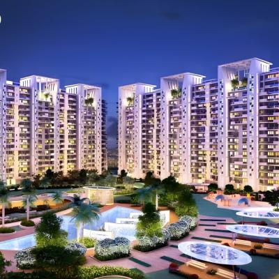 JLPL Falcon View Sector 66A Mohali | Luxury 3 BHK, 4 BHK &amp; 5 BHK Apartments Penthouses for Sale | Prices &amp; Reviews